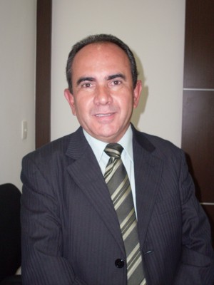 Vereador autor da Semana “Jarbas Gomes” de Combate a Doença Renal recebe visita da “Equipe Adortrans” vereador geraldinho
